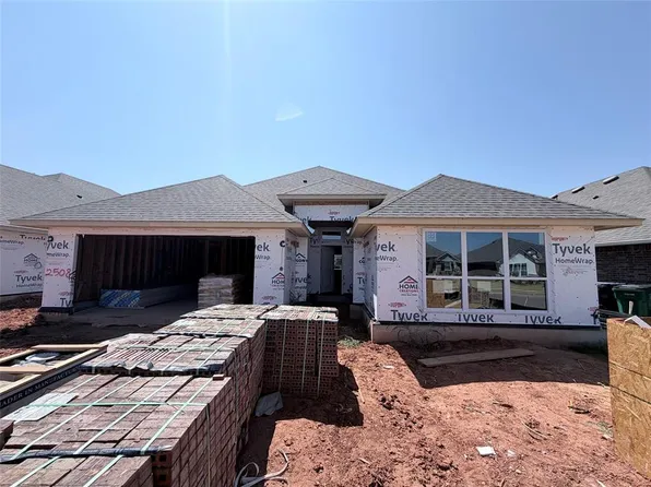 2508 NW 196th St, Edmond, OK 73012