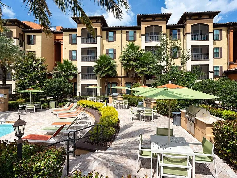 The Courtney at Bay Pines — Photo 7