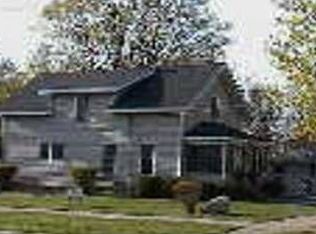 536 S Montgomery St, Hastings, MI