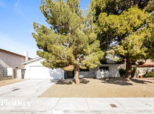 6324 Carl Ave, Las Vegas, NV 89108