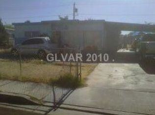 1504 Eastwood Dr, Las Vegas, NV 89104
