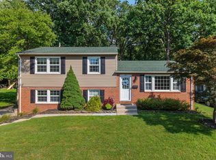 323 Stonewall Rd, Catonsville, MD 21228