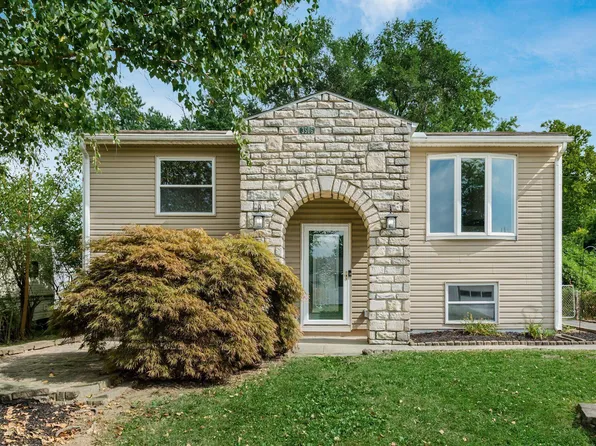 3506 Dahlgreen Dr, Westerville, OH 43081