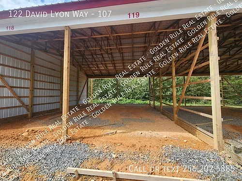 122 David Lyon Way #107 - More