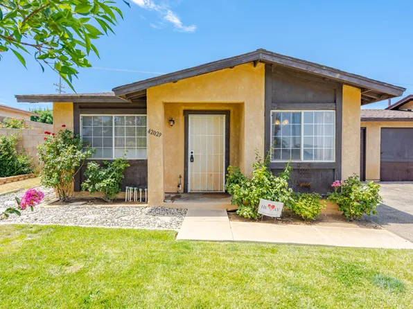 42029 Thornbush Ave, Quartz Hill, CA 93536