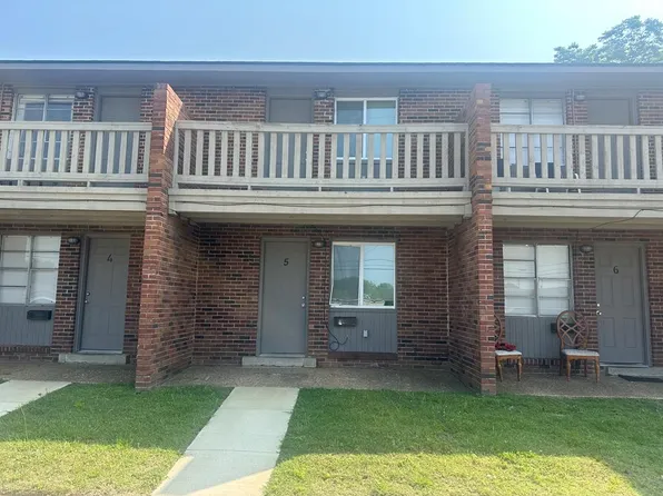 1213 Martin Luther King Jr Blvd, Columbus, GA 31906