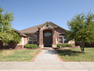 5304 Greathouse Ave, Midland, TX, 79707