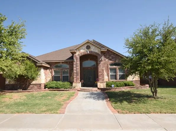 5304 Greathouse Ave, Midland, TX 79707