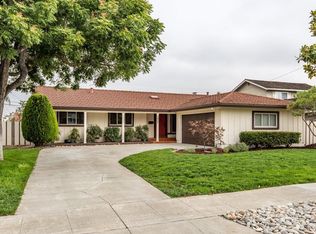 2827 Ivywood Ct, San Jose, CA