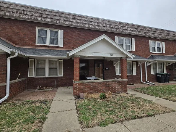 503 S 35th Ave, Omaha, NE 68105