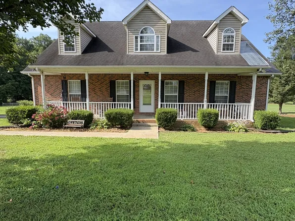 1059 Kaitlynn Cir, Pleasant View, TN 37146
