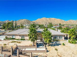7447 San Remo Trl, Yucca Valley, CA 92284