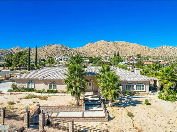 7447 San Remo Trl, Yucca Valley, CA 92284
