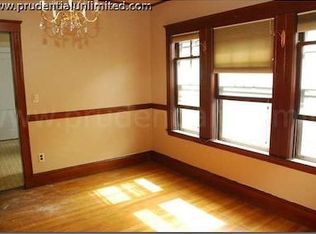 25 Goodrich Rd #2, Boston, MA 02130