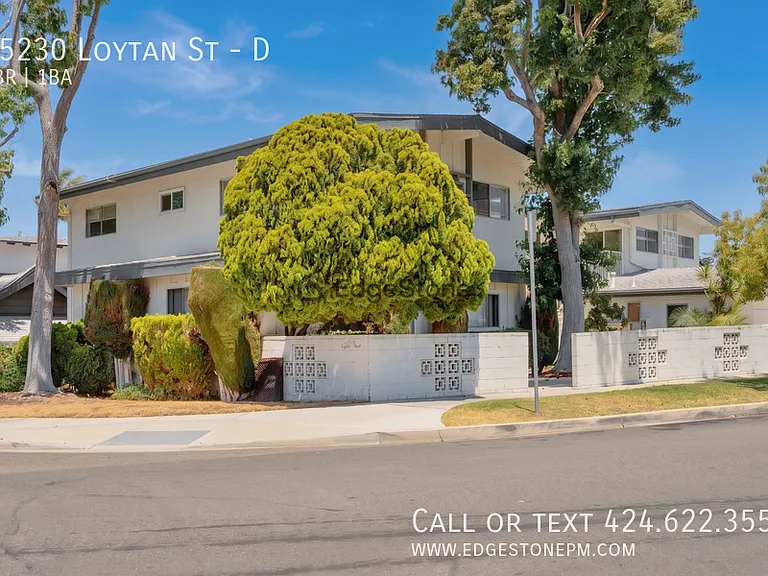 25230 Loytan St #D — Photo 30