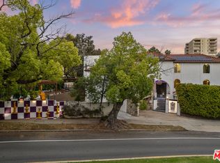 2240 Hillhurst Ave, Los Angeles, CA 90027