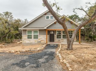 1113 Sunset Park, Spring Branch, TX 78070