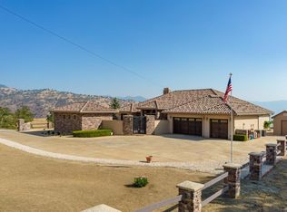 30200 Percheron Pl, Tehachapi, CA 93561
