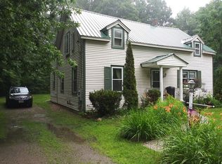 975 Old Walpole Rd, Surry, NH 03431