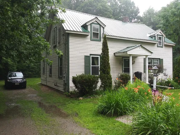 975 Old Walpole Rd, Surry, NH 03431