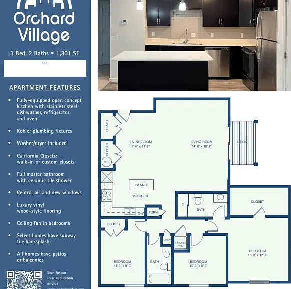 Orchard Village — Photo 24