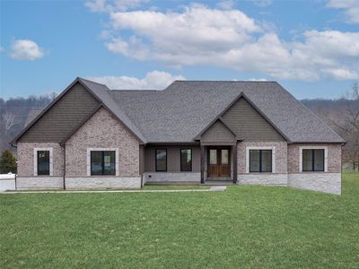181 Oak View Farms Dr, Foristell, MO, 63348