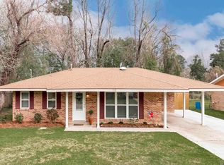 119 Judy St, Denham Springs, LA 70726