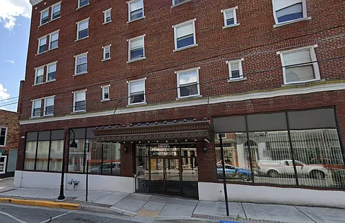 116 E Pitt St #116 Photo 1