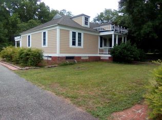 584 B St, Pine Mountain Valley, GA 31823