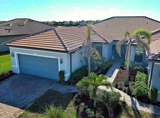 12744 Oriago St, Venice, FL 34293