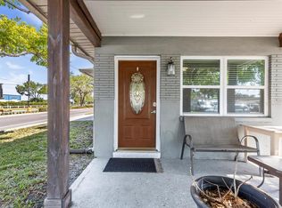 3423 W Aileen St, Tampa, FL 33607