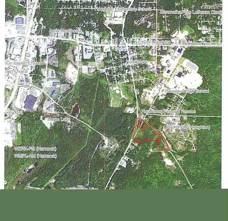 2nd image of 20379 Main St