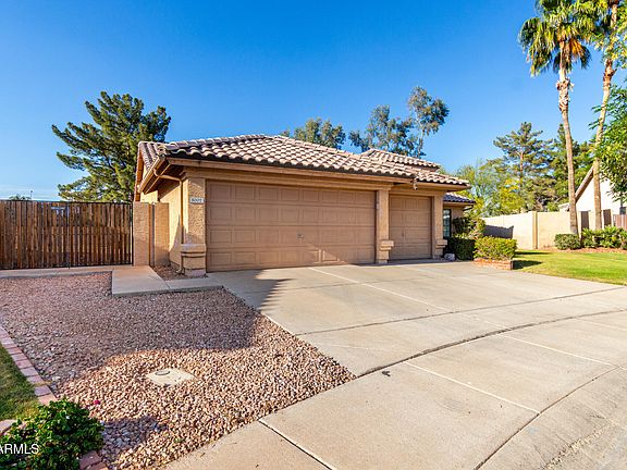 4th image of 3002 S MARIGOLD Place
