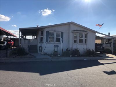 929 E Foothill Blvd SPC 215, Upland, CA, 91786