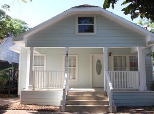 1211 Genova St, Houston, TX 77009