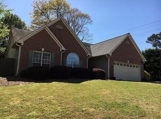 1470 Keystone Dr, Suwanee, GA 30024