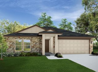 2900 Teasdale Rd, Lorena, TX 76655