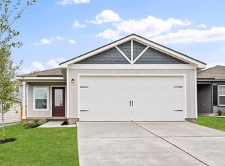 108 Morrison Dr, Jarrell, TX 76537