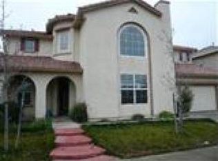 260 Allaire Cir, Sacramento, CA 95835