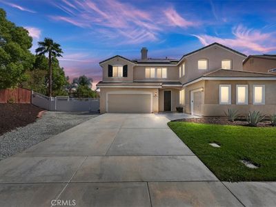 26273 Palm Tree Ln, Murrieta, CA, 92563