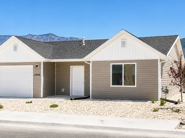 1046 N Summit View Dr W, Ogden, UT 84404