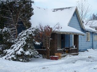 2118 W 10th St, Marion, IN