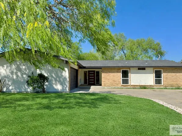 20 Casa Linda, Brownsville, TX 78521