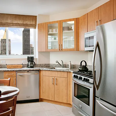 Rented by Rose Associates, Inc. | media 1