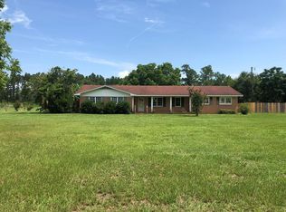 4902 Old Alma Rd, Blackshear, GA 31516