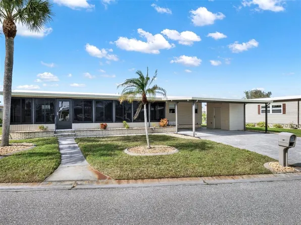 131 Nautical Dr, North Port, FL 34287