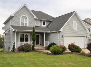 25720 Forbes Rd, Bedford Heights, OH 44146