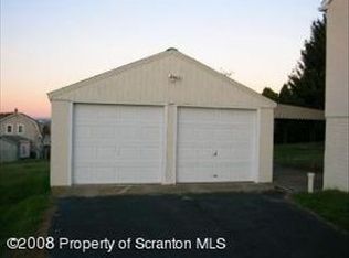 623 Duncan St, Scranton, PA 18505