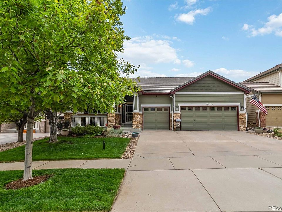 1st image of 16594 E Black Horn Drive