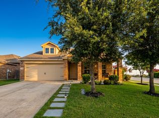 1100 Mercury Dr, Princeton, TX 75407